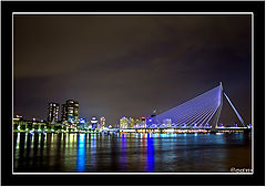 photo "Erasmusbrug"