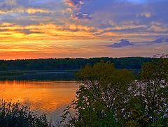 фото "рассвет"