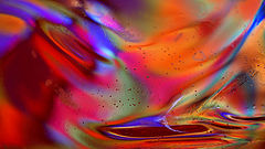photo "COLOURS OF ATL&#194;NTIDA 1"