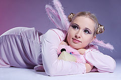 фото "розовое настроение2"