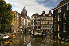 album "Amsterdam"