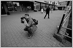 фото "Коллега"