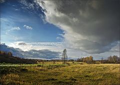 фото "Осенний поворот"