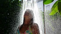 фото "Summer Shower"