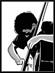фото "Bass Man"