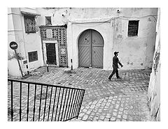 photo "Henri Cartier Bresson"