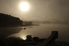 photo "7 am"