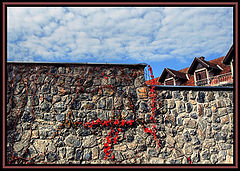 фото "Sremski Karlovci  SERBIA"