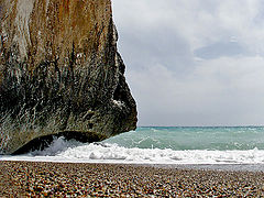 фото "Mighty Ocean"