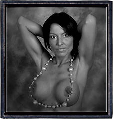 photo "Sweet Rebekka"