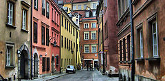 photo "street"