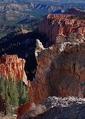 photo "Bryce Column"