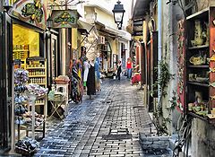 photo "chania"