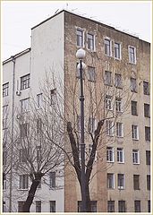 фото "Осенние окна"