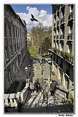 photo "Montmartre ....."