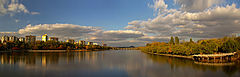 Фотоальбом "Природа, городские пейзажи"