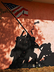 photo "The War over a Valve"