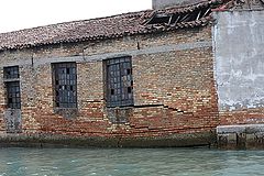 фото "old brickwall"