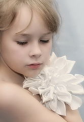 photo "The tenderness"