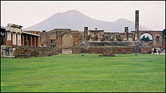 фото "Pompei"