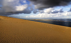 photo "The Great Dune of Pyla_2"