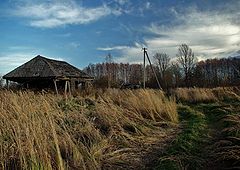 фото "Главная улица"