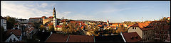 photo "Panorama Old City"