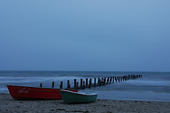 фото "baltic III"