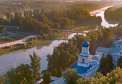 фото "К заутренней"