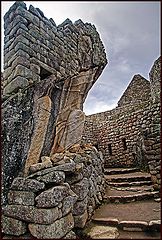 photo "Machu Picchu #2"
