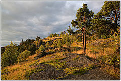 фото "К вершине Кухавуори"