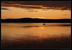 photo "Summer sunset / 0161_0055"