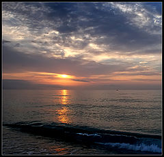 photo "Wave"