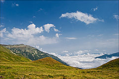 photo "My one wish"