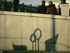фото "Он и Она."