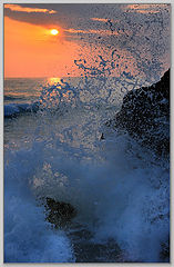 photo "...evening..."