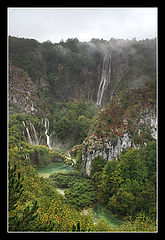 photo "Water and Mountains"