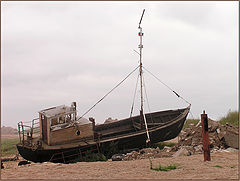 фото "Старик"