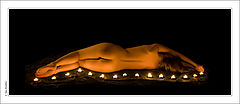 photo "Candells..."