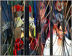 фото "stained glass"