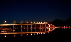 фото "Sortland Bridge"