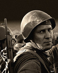 photo "war"