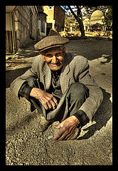 photo "Mehmed"