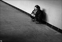 фото "жизнь одного человека.."