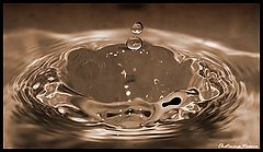 фото "Warm water"