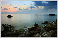photo "...evening..."