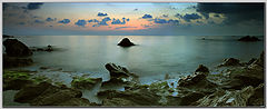 photo "...evening..."