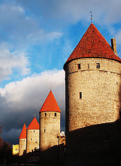 фото "Tallinn"