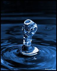 фото "Cool water"
