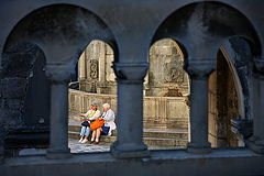 фото "Dubrovnik"